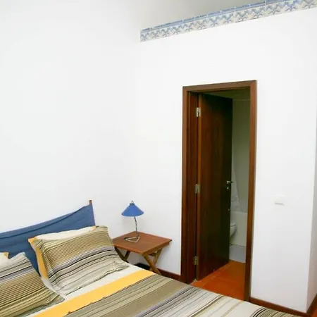 וילה With 9 Bedrooms In With Wonderful Sea View Private Pool Furnished Garden 2 Km From The Beach ססימברה