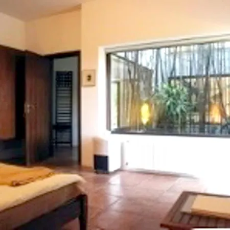 With 9 Bedrooms In With Wonderful Sea View Private Pool Furnished Garden 2 Km From The Beach