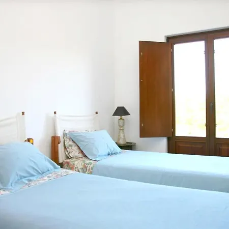 וילה With 9 Bedrooms In With Wonderful Sea View Private Pool Furnished Garden 2 Km From The Beach