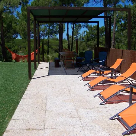With 9 Bedrooms In With Wonderful Sea View Private Pool Furnished Garden 2 Km From The Beach Villa Sesimbra