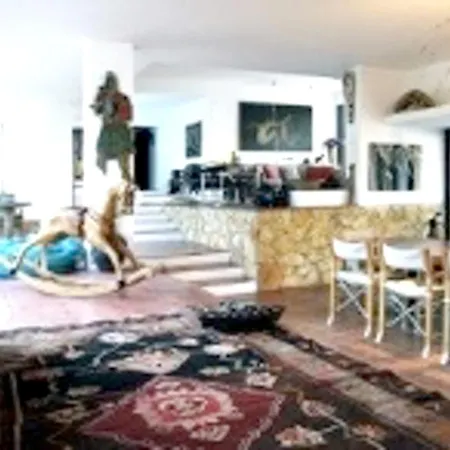 With 9 Bedrooms In With Wonderful Sea View Private Pool Furnished Garden 2 Km From The Beach Sesimbra
